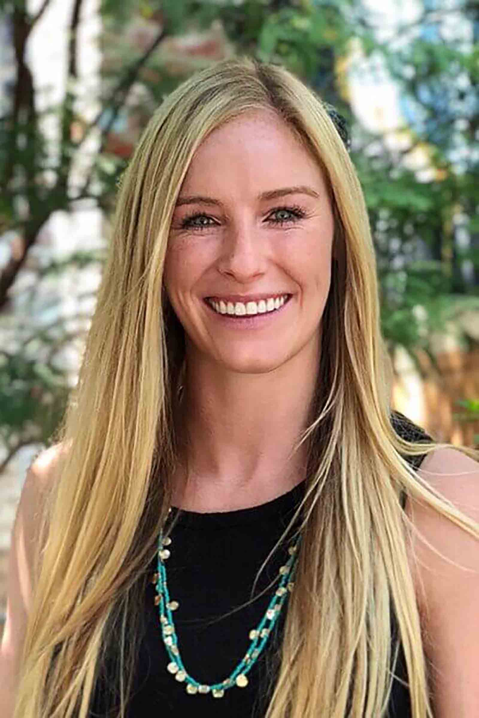 Lindsay Burns Therapy Austin