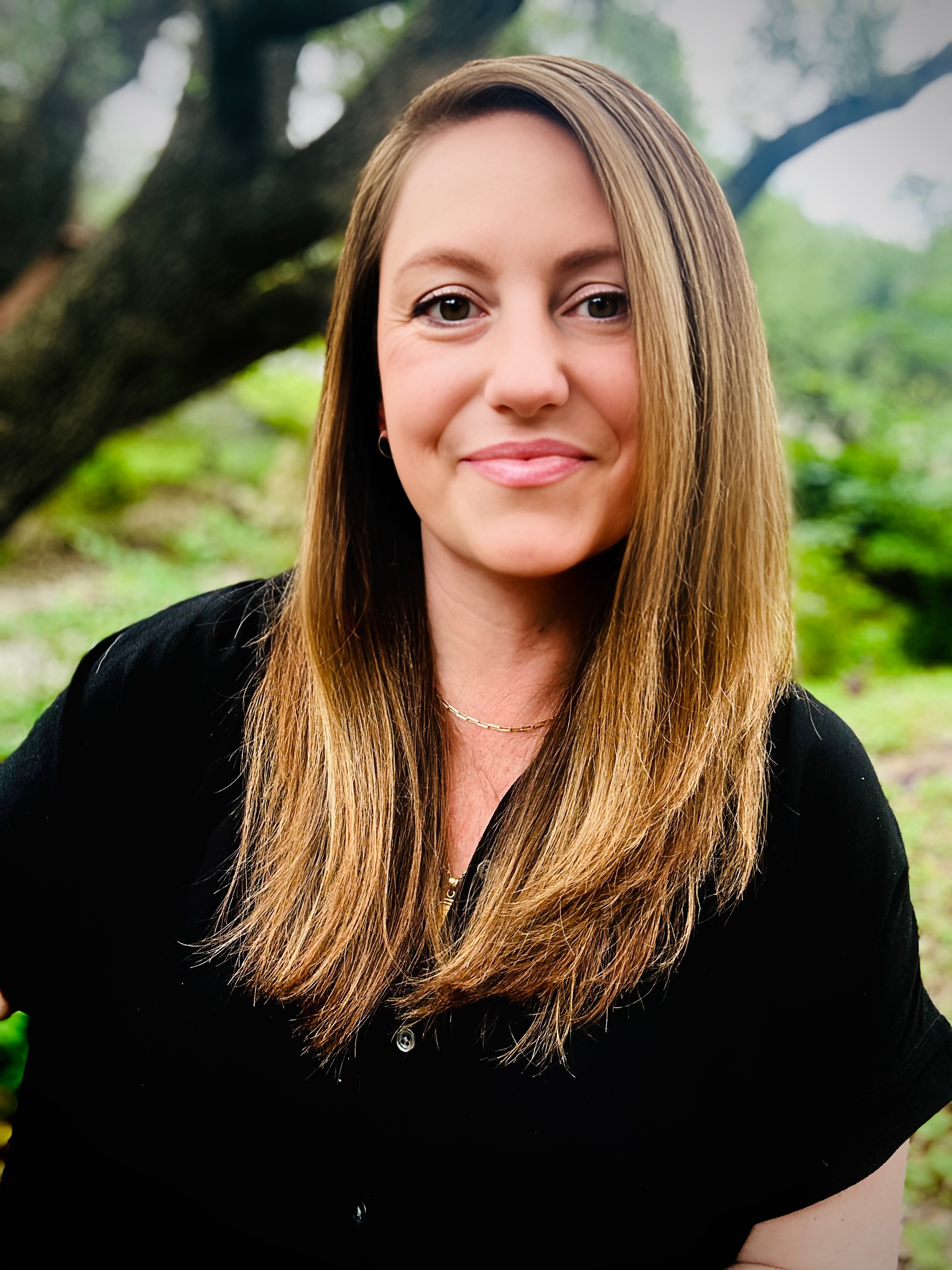 Elizabeth Duffey Therapy Austin