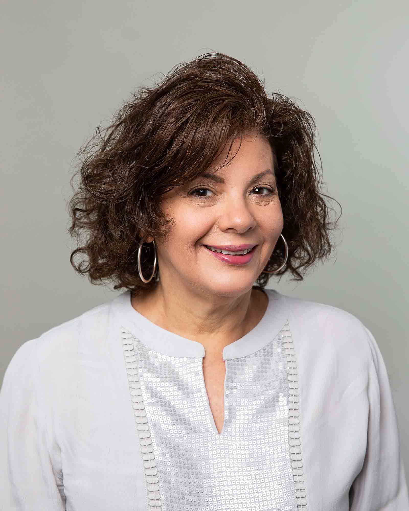 Maria Cordero Robinson Therapy Austin