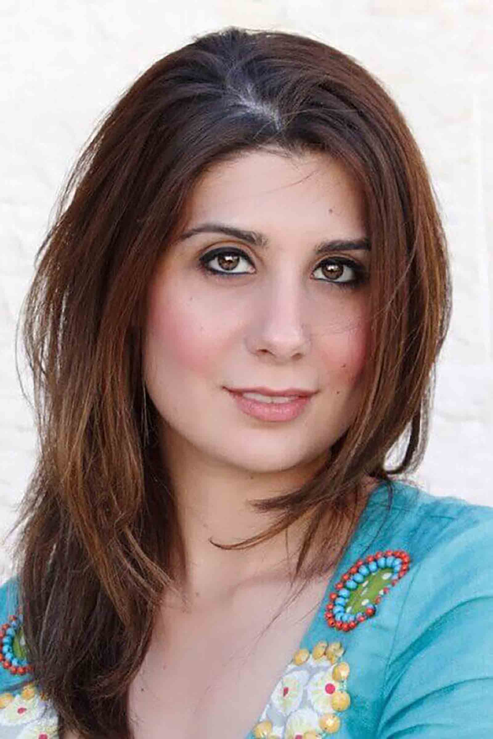 Noor Zibdeh Therapy Austin