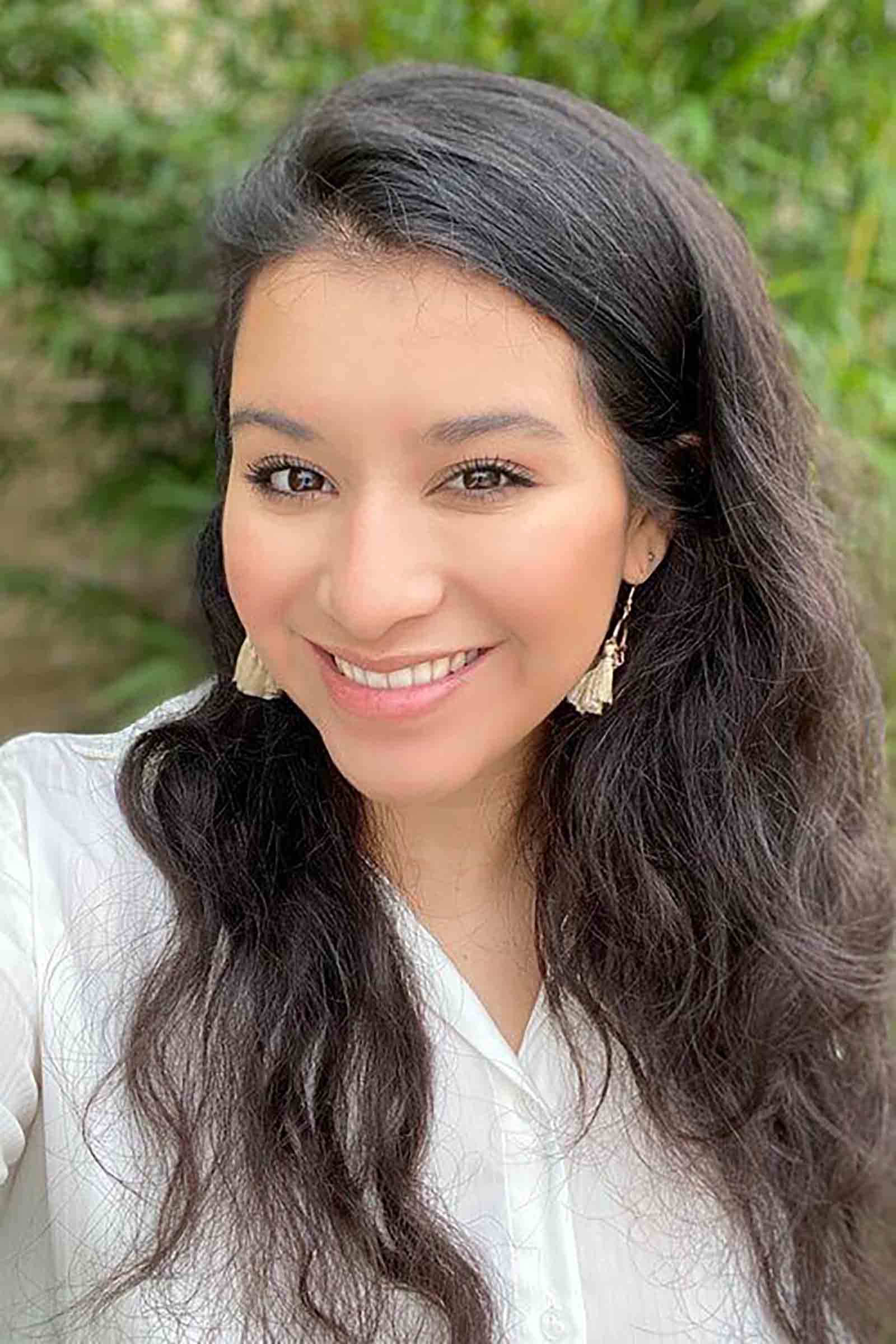 Ileana Gonzalez Therapy Austin
